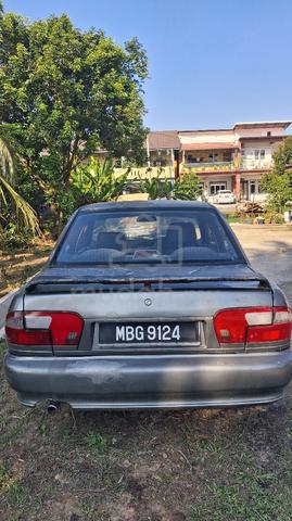 2006 Proton WIRA 1.5 GL PECA VERSION A (M) - 3