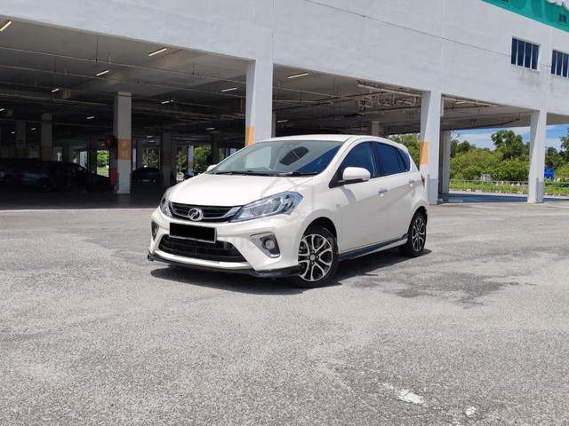 2020 Perodua MYVI 1.5 AV (A) 3 YRS WRNTY/FOC DELIV - 4