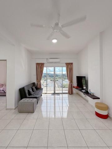Taman Suria Phase 2 Apartment 1