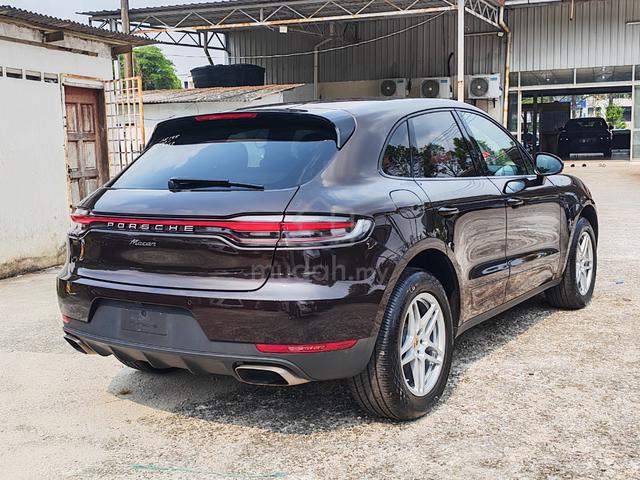 2021 Porsche MACAN 2.0 MY19 FACELIFT (A) - 5