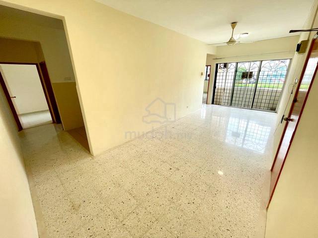 Sri Melor Apartment 1