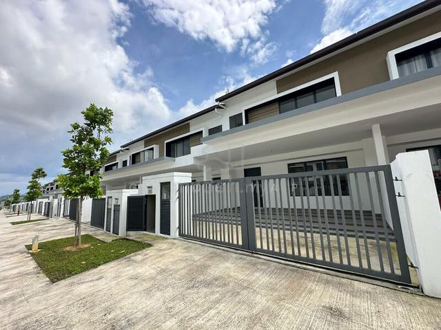 [24x65] 2 Storey Freehold, M Panora, Bandar Tasik Puteri, Rawang 1