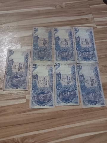 duit kertas rm1 lama - Hobby & Collectibles for sale in Bachok, Kelantan