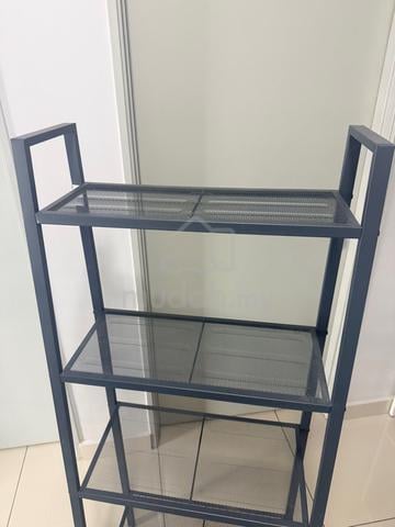 Rak Ikea 60x148cm - photo 4 of 5