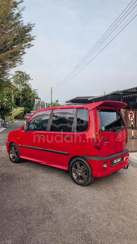 2005 Perodua KENARI 1.0 GX AERO L902 (M) - 3