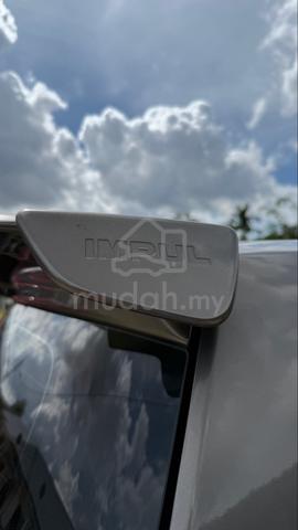 2014 Nissan GRAND LIVINA 1.8 CLASSIC/COMFORT (A) - 4