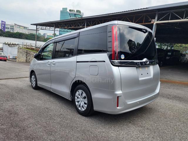 2022 Toyota NOAH 2.0 X /Low mileage Unit👍 - 4
