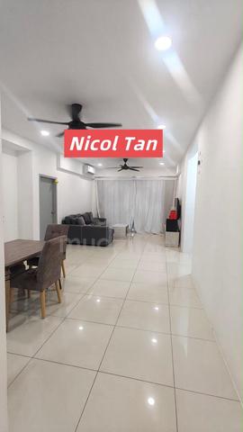 Palm Garden @ Pearl City 1