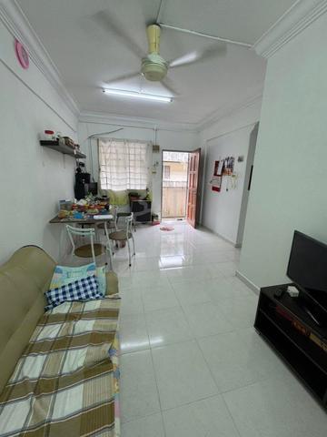 Taman Mutiara Rini 1