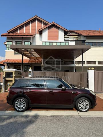 2020 Mini CLUBMAN 2.0 JCW GP INSPIRED EDITION (A) - 4