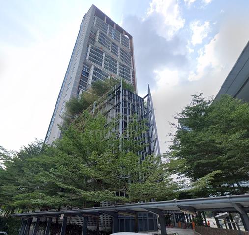 TTDI Ascencia 1