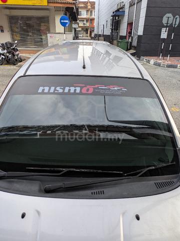 2010 Nissan GRAND LIVINA 1.6 IMPUL (A) - 4