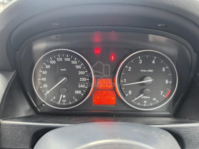2012 Bmw X1 2.0 SDRIVE18I E84 (A) - 5