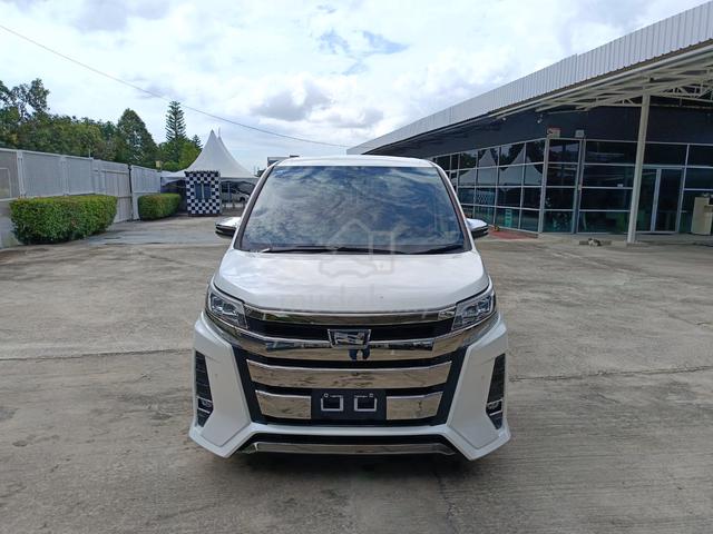 2021 Toyota NOAH 2.0 SI (A) - 1