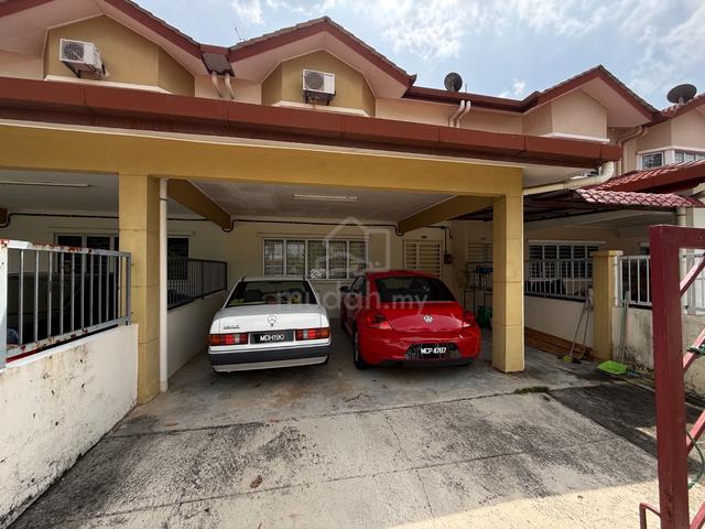 2 Storey House Taman Bukit Chedang at near Oakland, Seremban 2 1