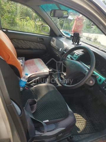 Toyota Corolla 1.3 seg. - 2