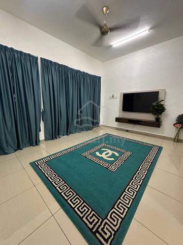 Rumah Sewa Kotasas Untuk Disewa Segera 🚆 1