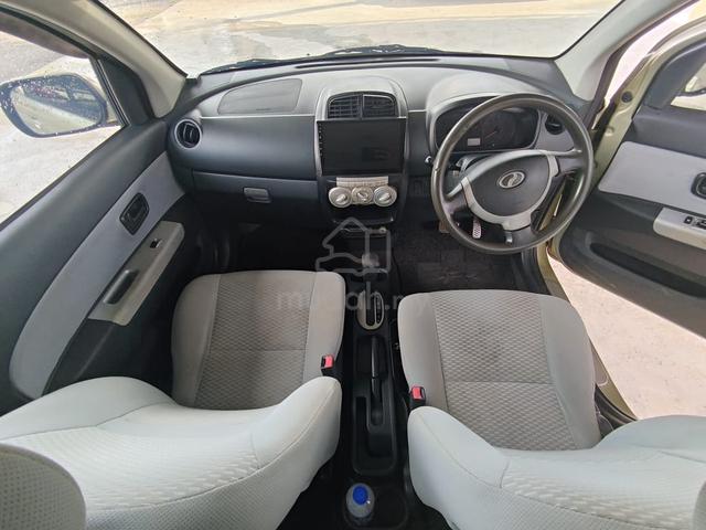 2007 Perodua MYVI 1.3 EZI (A) - 4