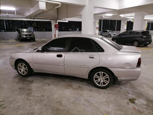 2010 Proton WAJA 1.6 CPS (M) - 4