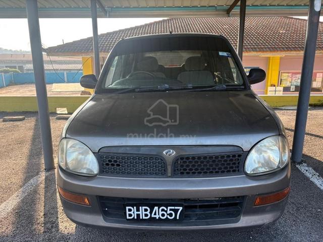 2004 Perodua KELISA 1.0 EZ (A) - 5