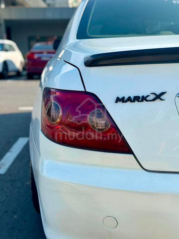 2005 Toyota MARK X 2.5 (A) - 5