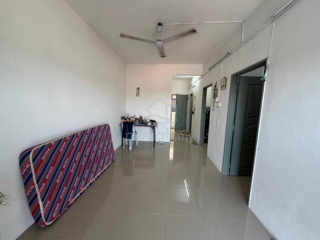 Taman Kota Permai Flat 1