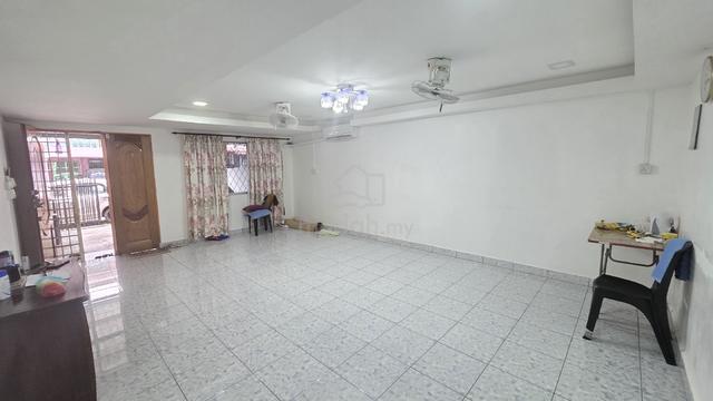 Rumah Sewa Taman Arjuna 1