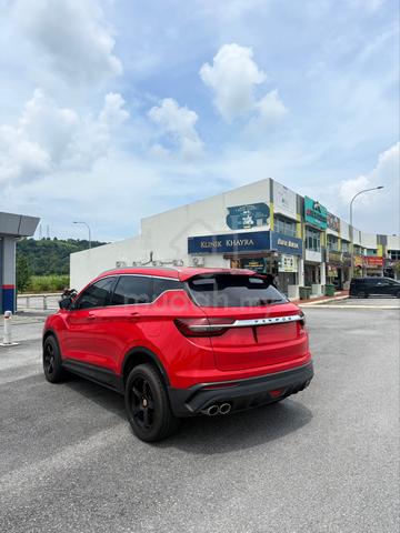 2020 Proton X50 1.5 FWD PREMIUM (A) - 3