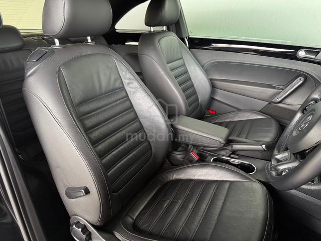 Volkswagen Beetle 1.4 TSI (A) Full Grade Low Mil - 4