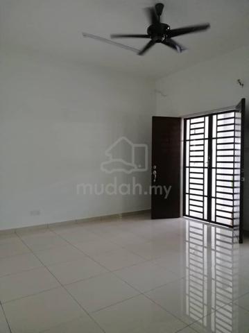 (👍👍👍 Must Rent 👍👍👍) Taman Seri Juru 2-storey @ Juru 4