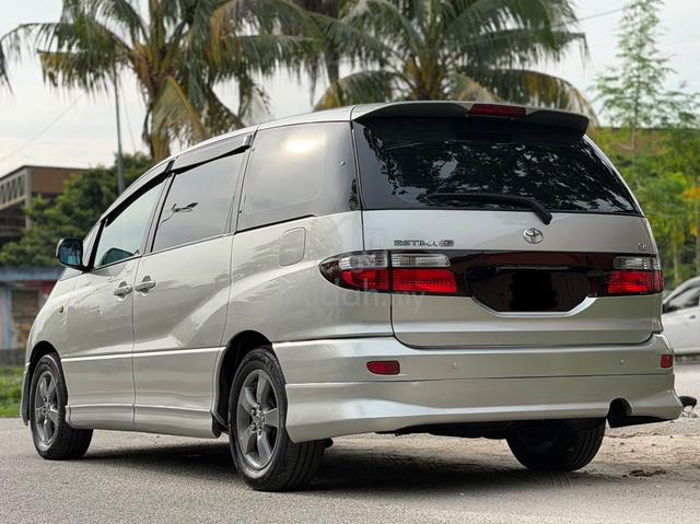2000 Toyota ESTIMA 2.4 G AERAS (A) CASH BUY - 4