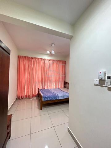 1 Male Housemate Wanted at ASCENDA RESIDENCES 1