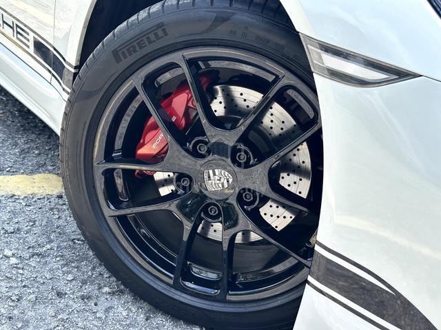 PORSCHE CAYMAN 718 2.0T PDK SPORT CHRONO 36k KM - 4