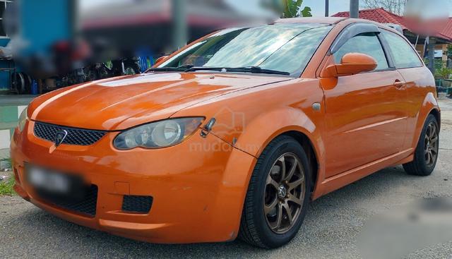 2007 Proton SATRIA 1.3 NEO (A) - 5