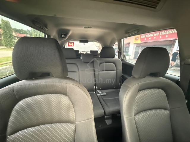 2017 Honda BR-V 1.5 E (A) - 3