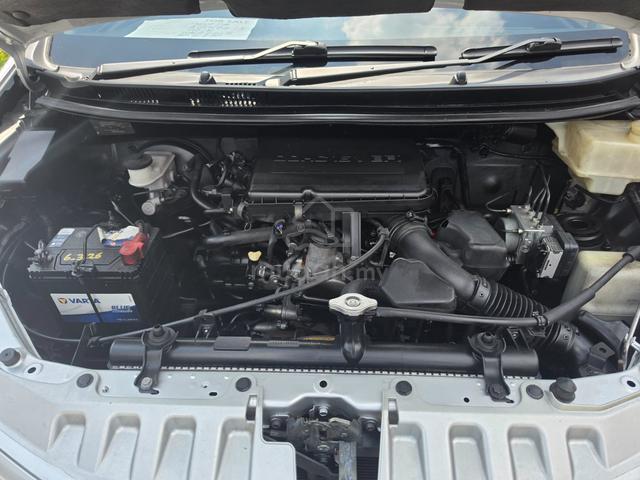 2015 Toyota AVANZA 1.5 G FACELIFT (A) - 3