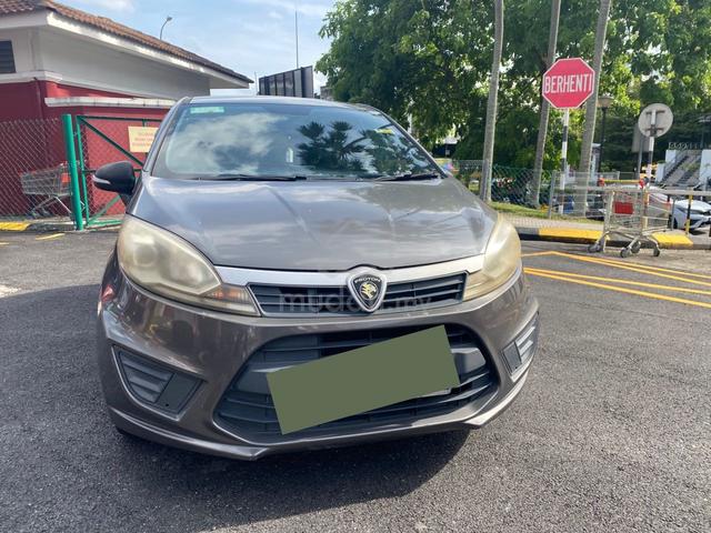 2015 Proton IRIZ 1.3 STANDARD (A) - 1
