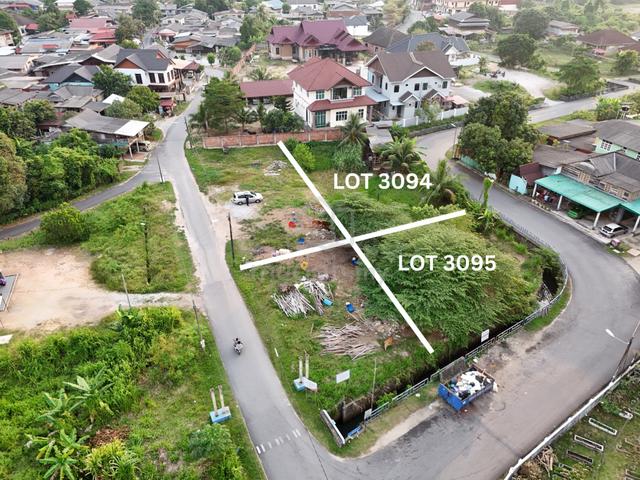 Tanah Chabang Tiga Kuala Terengganu Grade AAA++ 1