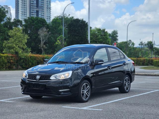 2020 Proton SAGA PREMIUM AT 1.3L (A) - 3