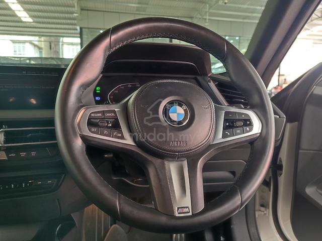 2021 Bmw 218i M SPORT [DIGITAL METER] 1.5L (A) - 4