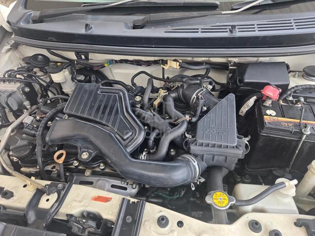 2016 Perodua BEZZA 1.3 ADVANCE (A) - 4