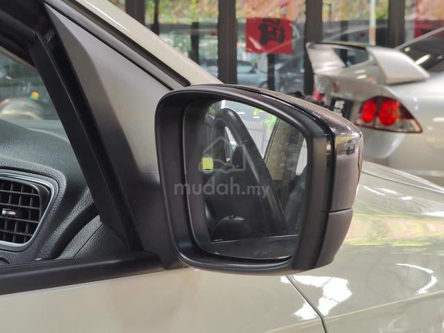 2017 Volkswagen VENTO 1.2 TSI HIGHLINE (A) - 5