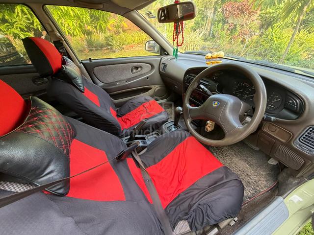 1998 Proton WIRA 1.5 GL (A) - 5