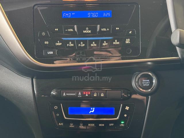 Perodua MYVI 1.3 G FACELIFT (A) PSDA FULL SERVICE - 5