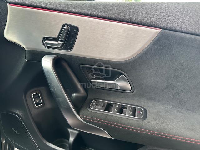 2023 Mercedes Benz A-CLASS 2.0 35 AMG MY19 V177 - 5