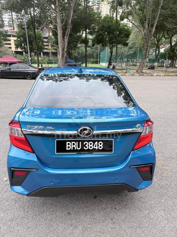 2024 Perodua BEZZA 1.3 X MY16 FACELIFT (A) - 4
