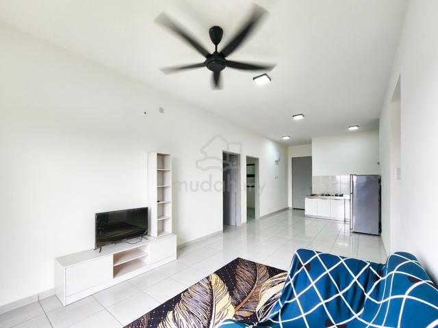 Residensi Mutiara 1