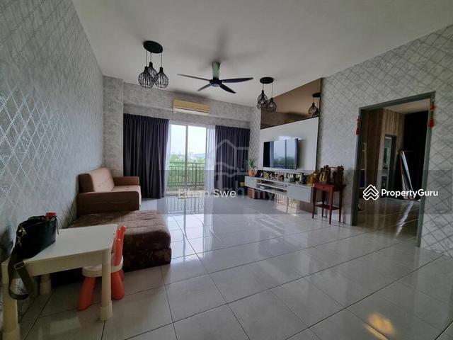 Suria Court @ Bandar Mahkota Cheras 1