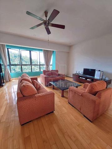 Radiant Maisonette 1