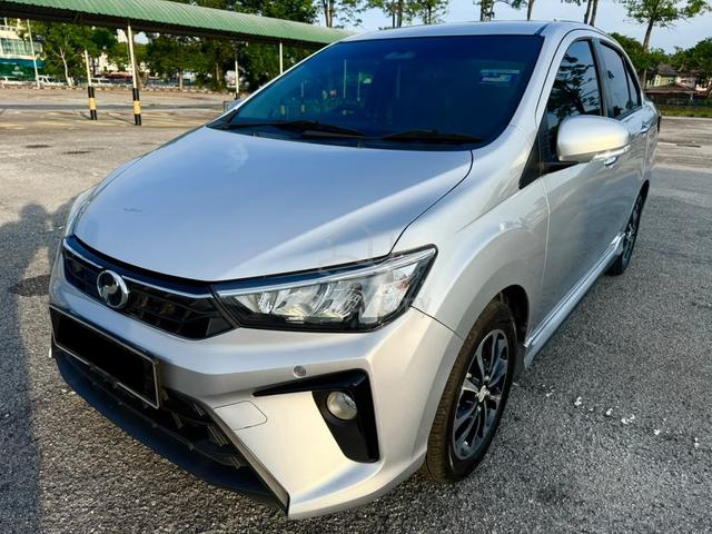 2023 Perodua BEZZA 1.3 ADVANCE (A) FULL SPEC - 3